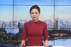Chương trình Thời sự 11h30 | 01/08/2026
