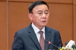 Đổi tên Ban Tuyên giáo và Dân vận Trung ương thành Ban Tuyên giáo Trung ương