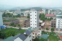 Quy định mới nhất về xử phạt vi phạm đất đai