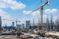 Bộ Xây dựng quyết liệt triển khai các mục tiêu về nhà ở
