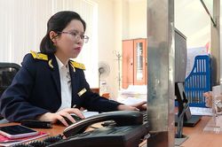 Hỗ trợ cá nhân kinh doanh thực hiện quy định quản lý thuế