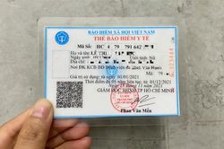 Đề xuất BHYT chi trả khám chữa bệnh tại nhà