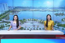 Chương tr&igrave;nh H&agrave; Nội 18h00 | 01/08/2026