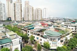 Phường Kiến Hưng: 45 ngày làm sạch dữ liệu đất đai