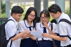 Bộ GD&ĐT chốt lịch lọc ảo và điểm chuẩn đại học 2026