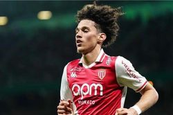 PSG đạt thỏa thuận chiêu mộ Maghnes Akliouche