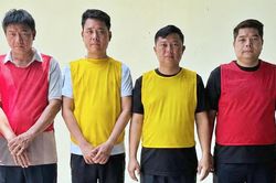 Công an Thành phố Hồ Chí Minh triệt phá đường dây cá độ bóng đá mùa World Cup với số tiền trên 500 tỷ đồng