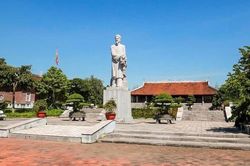 Các cơ sở giáo dục tuyên truyền kỷ niệm 300 năm Ngày sinh danh nhân văn hóa Lê Quý Đôn