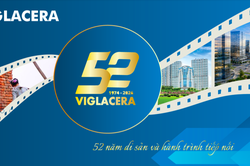 Viglacera (VGC) có tân Tổng giám đốc