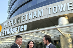 Petrosetco (PET): Doanh thu quý II/2026 tăng gần 50%, lãi sau thuế tăng gấp 1,8 lần