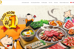 Đơn vị sở hữu chuỗi Gogi, Manwah... bị hủy tư cách công ty đại chúng