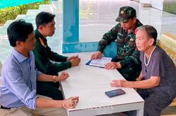 Nhiều thông tin quý về mộ liệt sĩ sau Thư kêu gọi của Ban Chỉ đạo 515