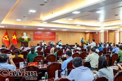Đi trước mở đường, kết nối &yacute; Đảng - l&ograve;ng d&acirc;n