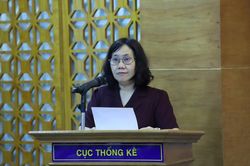 Thống kê khu vực kinh tế chưa được quan sát: Hoàn thiện phương pháp, mở rộng phạm vi quan sát