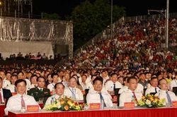 Lan tỏa gi&aacute; trị di sản, tư tưởng của Danh nh&acirc;n văn h&oacute;a L&ecirc; Qu&yacute; Đ&ocirc;n