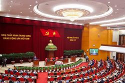 Chính thức đổi tên Ban Tuyên giáo và Dân vận Trung ương thành Ban Tuyên giáo Trung ương