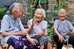Sau 60 tuổi có 3 bữa không nên ăn, 2 giấc không nên ngủ: Ai làm được ắt khỏe mạnh, sống lâu