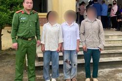 Hai bé gái rời nhà, mất liên lạc nhiều ngày được tìm thấy ở nơi không ngờ