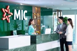 MIC tiếp tục được AM Best xếp hạng B++