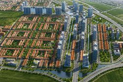 Hà Nội giao hơn 1,5 triệu m2 đất xây khu đô thị đa mục tiêu