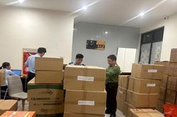 Hưng Yên: Khởi tố 3 bị can trong vụ vi phạm quy định về kế toán tại doanh nghiệp