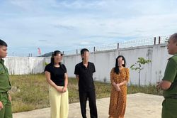 Khởi tố 3 đối tượng cho vay lãi nặng hơn 82 tỷ đồng
