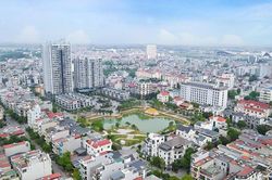 Thông qua hồ sơ Đề án thành lập TP Bắc Ninh trực thuộc Trung ương