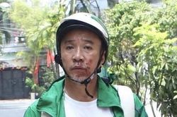 TPHCM: Lực lượng An ninh cơ sở và người dân phối hợp bắt tại trận đối tượng cướp giật tài sản