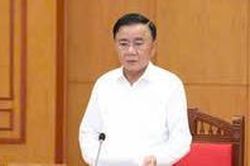 Đổi tên Ban Tuyên giáo và Dân vận Trung ương thành Ban Tuyên giáo Trung ương