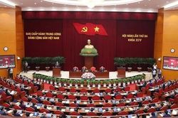 Đổi tên Ban Tuyên giáo và Dân vận Trung ương thành Ban Tuyên giáo Trung ương