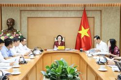 Việt Nam chuyển hướng chiến lược phát triển nhân tài công nghệ, ưu tiên AI và đổi mới sáng tạo
