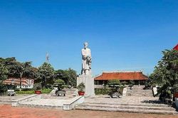Tư tưởng danh nhân văn hóa Lê Quý Đôn trường tồn cùng dân tộc