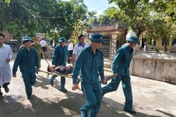 Tp. Huế: Phường Dương Nỗ chủ động ứng ph&oacute; thi&ecirc;n tai, hướng đến ph&aacute;t triển bền vững