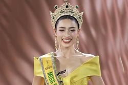 Emoura Phạm đăng quang Miss Grand Vietnam 2026