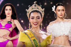 Tân Miss Grand Vietnam 2026: Sắc vóc nổi bật, mang 2 dòng máu Anh - Việt