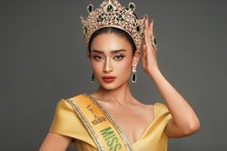 Ban giám khảo tiết lộ lý do chọn Emoura Phạm đăng quang Miss Grand Vietnam 2026
