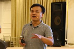 Khởi tố 'ông trùm' máy hát karaoke VietKTV Vũ Phi Điệp