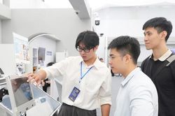 Kiến tạo hệ sinh thái đổi mới sáng tạo