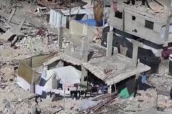 Ủy ban Palestine sẵn sàng tiếp tiếp quản Gaza