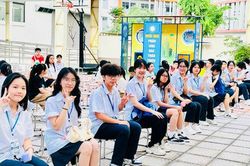 Phường Hoàng Mai nâng tầm giáo dục bằng chất lượng cao