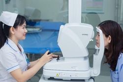 Triển khai Chiến dịch chuẩn hóa dữ liệu chuyên ngành Y tế