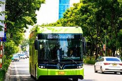 Đổi mới tư duy quản trị giao thông Thủ đô Kỳ 3: Biến định hướng thành những công cụ quản trị mới