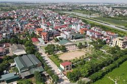X&acirc;y dựng Thủ đ&ocirc; hạnh ph&uacute;c từ m&ocirc; h&igrave;nh 'x&atilde;, phường x&atilde; hội chủ nghĩa'