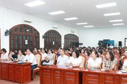 Chuyển đổi số trong quản trị lao động: Chìa khóa nâng cao sức cạnh tranh của doanh nghiệp