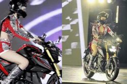 Sự cố hi hữu tại chung kết Miss Grand Vietnam 2026