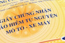 Trường hợp nào bắt buộc phải mua bảo hiểm xe máy?
