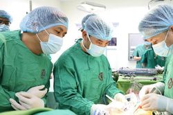 Thêm ca ghép thận thành công, khẳng định năng lực ghép tạng tại y tế địa phương
