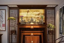 Thứ đặt ngay cạnh bát hương trên bàn thờ nhưng nhiều người dùng sai công dụng, ảnh hưởng phong thủy
