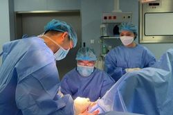 Đặt thể hang nhân tạo: Giải pháp cho rối loạn cương dương kháng trị