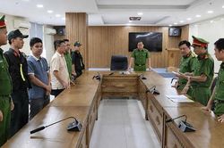 'Bóc' đường dây xuất hơn 6.000 hóa đơn khống trị giá hơn 2.000 tỷ đồng